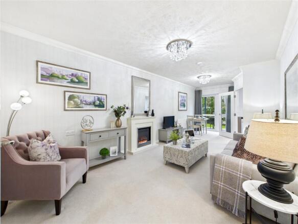 Show Home