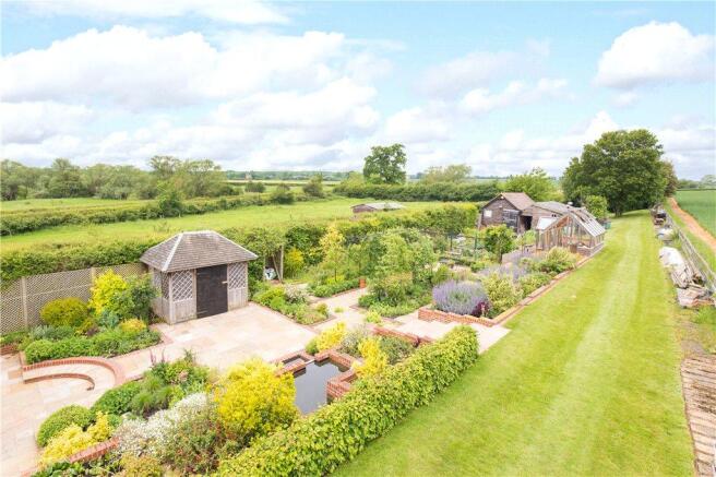 Gardens