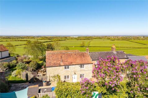 Seend Cleeve, Seend, Melksham, Wiltshire, SN12