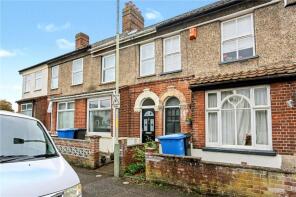 76, Britannia Road, Norwich NR1 4HS
