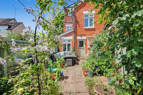 Union Lane, Droxford, SO32