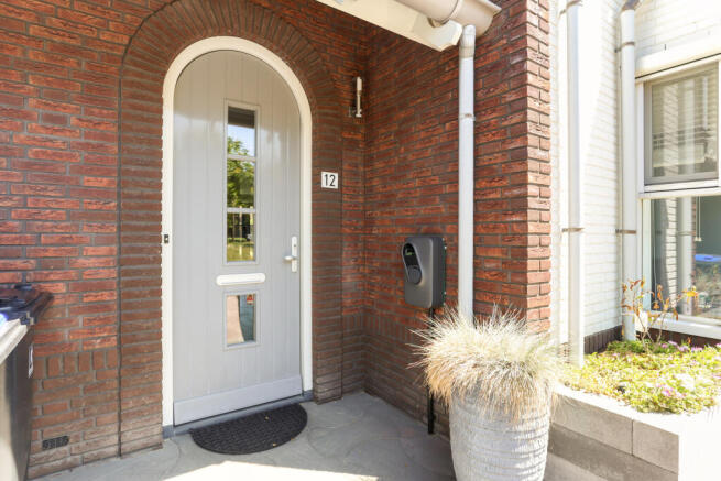 Dudokplantsoen 12 2662 EL BERGSCHENHOEK image 3