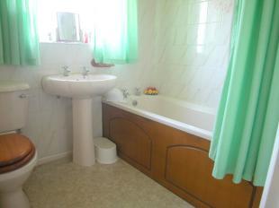 Fitted Bathroom