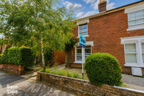Constantine Road, Colchester, CO3