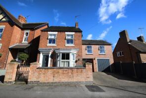 100, Stone Road, Uttoxeter ST14 7QW