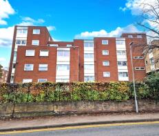75, Moulton Court, Moulton Rise, Luton LU2 0AL