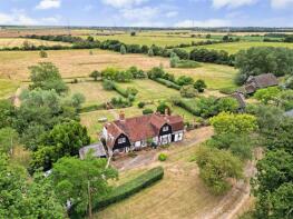 Gate House, Bacons Chase, Southminster CM0 7PH