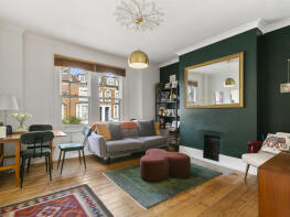 334b, Stanstead Road, Catford, London SE6 4XD