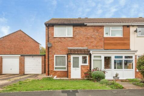 Gill Crescent, Taunton, Somerset, TA1