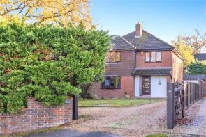 44a, Bulls Copse Lane, Horndean, Waterlooville PO8 9RA