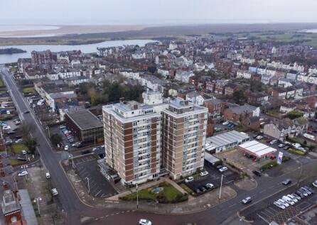 Albert Road, Southport, PR9