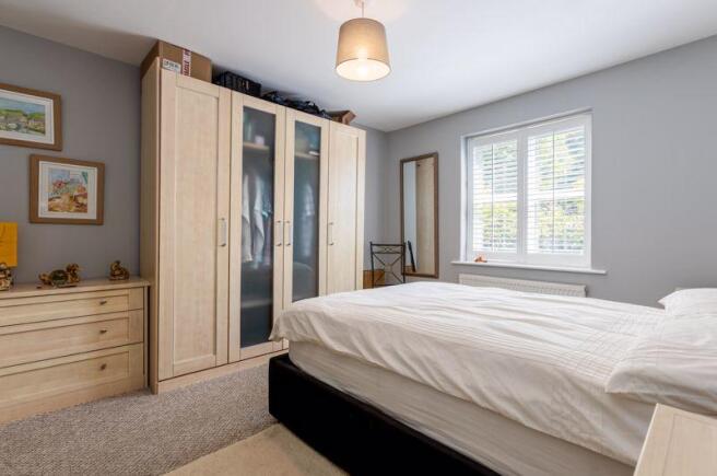 Bedroom One Ad...
