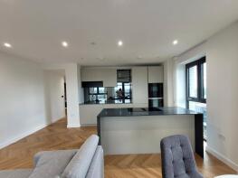 Flat 55, Emperor Point, Dragonfly Walk, London N4 2WH