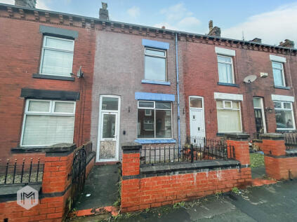 Queensgate, Bolton, Greater Manchester, BL1 4EA