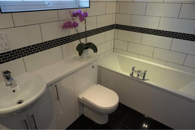 En-suite