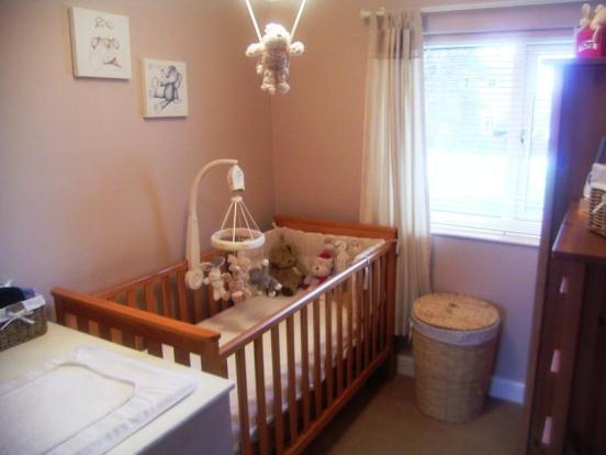 Nursery