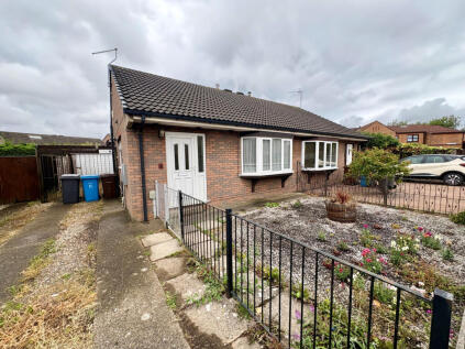New Bridge Road, Hull