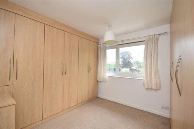 Bedroom/Dressing