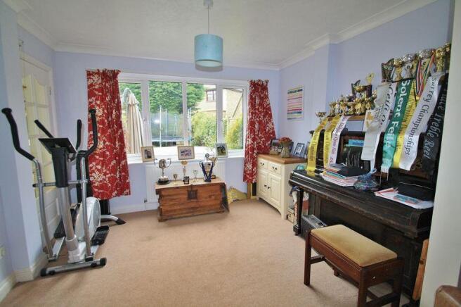 Music Room