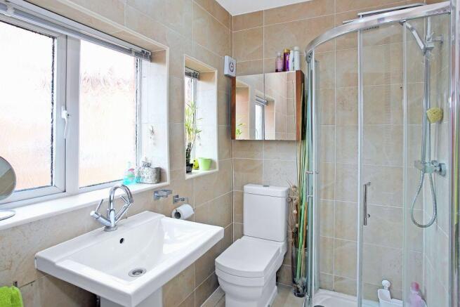 Bathroom 1