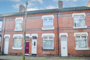 3, Ripon Street, Leicester LE2 1LW