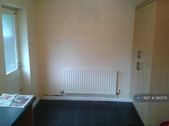 Fitted Kitchen / Diner