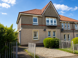 72, Gartlea Road, Gartlea, Airdrie ML6 9LH