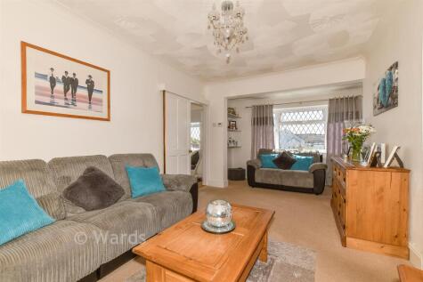 Lanchester Close, Herne Bay, Kent