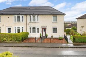 42, Broadholm Street, Glasgow G22 6LP