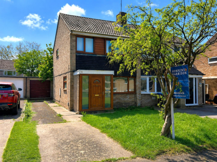 Manning Road, Moulton, Northampton, NN3