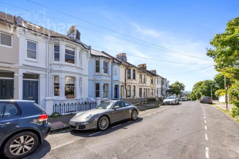 Richmond Road, Brighton, East Sussex, BN2