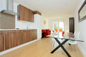 219, Hendon Way, London NW2 1JJ
