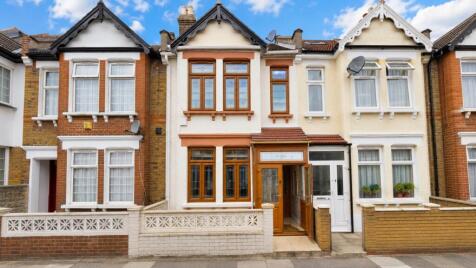 Walpole Road, London, E6
