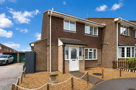 Orchard Way, Barnham, Bognor Regis