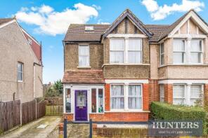 25, Moreton Road, Worcester Park KT4 8EY