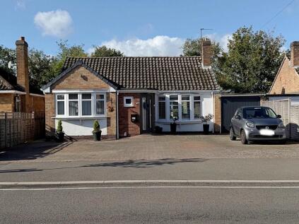 Farmer Ward Road, Kenilworth