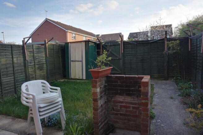 Private Garden