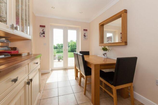Breakfast Room