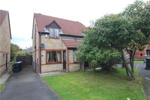11, St Bedes Way, Durham DH7 8YB