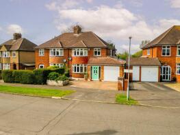 36, Regent Road, Aylesbury HP21 7AB