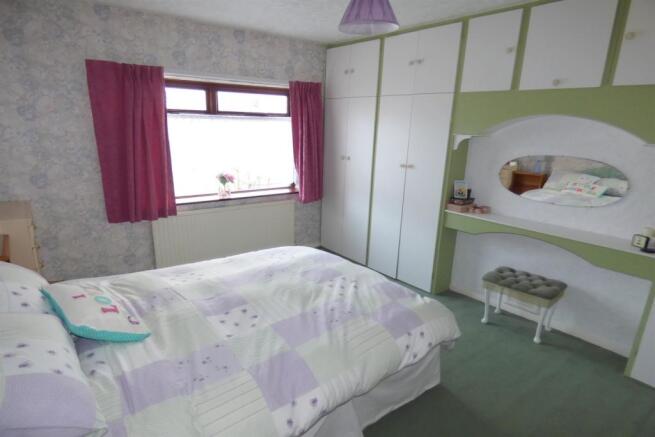 Bedrooom