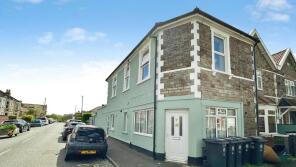 24b, Ridgeway Road, Fishponds, Bristol BS16 3DX