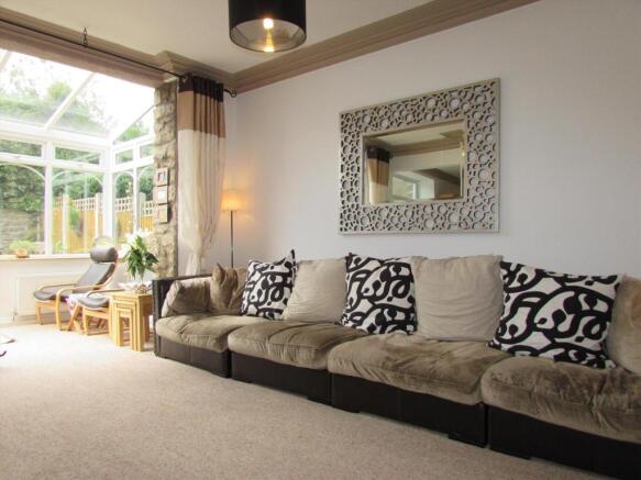 Lounge Area