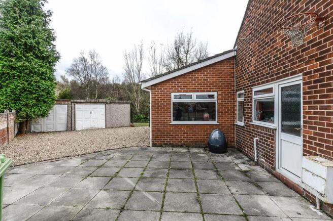 Two garages