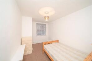Flat 40, Rashleigh House, Thanet Street, London WC1H 9ER