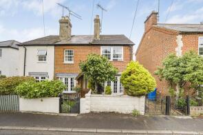 20, Bowden Road, Ascot SL5 9NJ