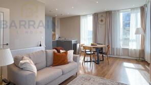 Flat 31, 23, Mahindra Way, Beckton, London E6 5AH