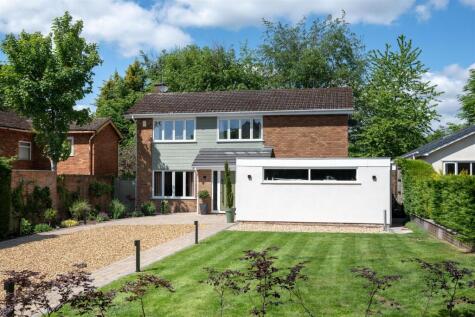 Kidderminster Road, Hagley, Stourbridge
