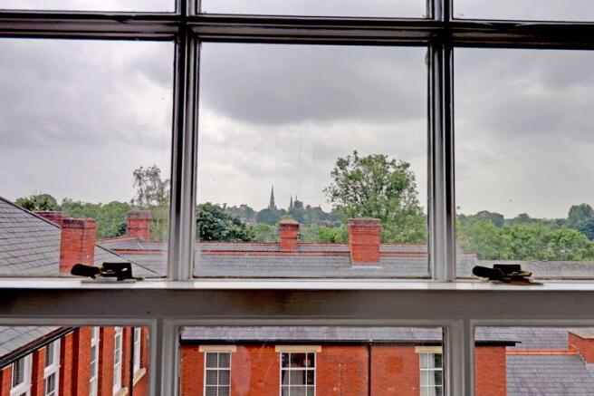 Cathedral Views