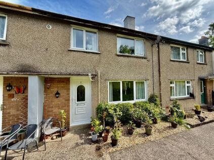 5 Gwern Fedw, Dolgellau, LL40 1PF